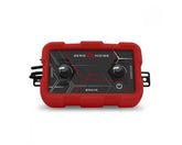 Bell Brave Zero Noise Amplifier